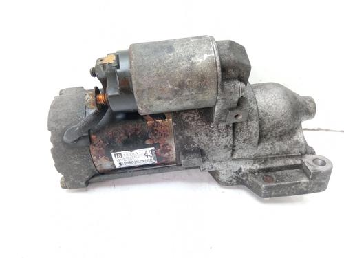 Startmotor MITSUBISHI OUTLANDER II (CW_W) 2.0 DI-D (CW8W) (140 hp) 13744829