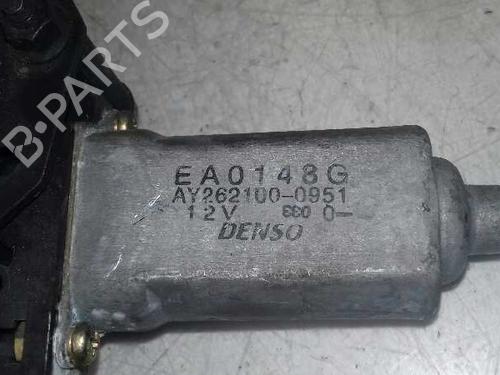 Rear left window mechanism JEEP GRAND CHEROKEE II (WJ, WG) 3.1 TD 4x4 | BP7959101C24 