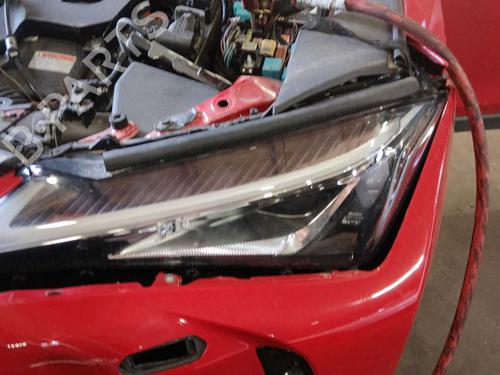 Used Left headlight Left headlight 39410910 39410910