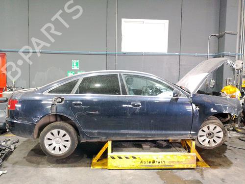 Used Parts AUDI A6 C6 Avant (4F5) 2.0 TDI 4475568