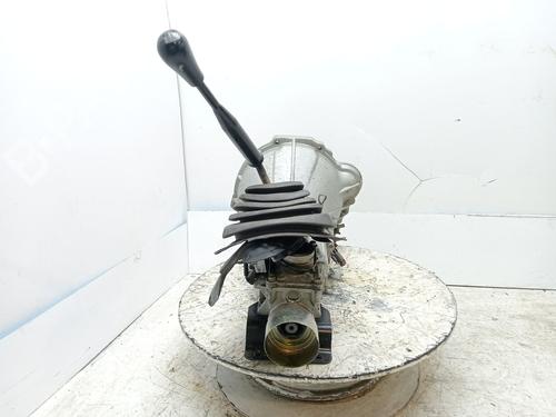 Gearbox NISSAN PICK UP (D22) 2.5 D | BP33303461M3 - Image 4