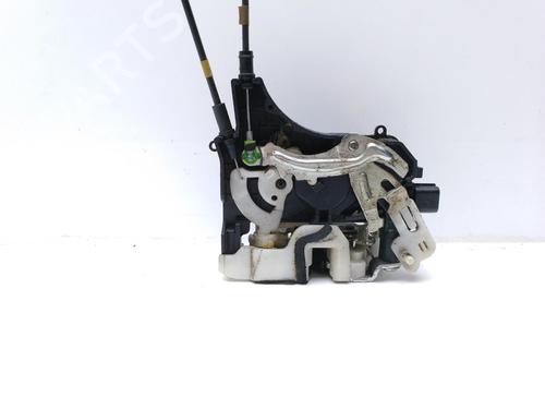 Rear left lock MITSUBISHI LANCER VIII Sportback (CX_A)  | BP13734074C100 