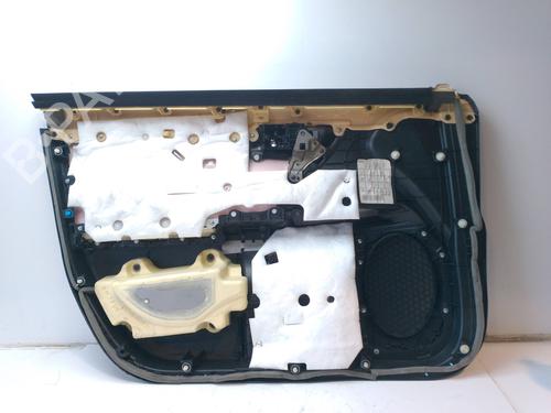 Front right panel LEXUS CT (ZWA10_) 200h (ZWA10_) | BP23336565C59  - Image 6