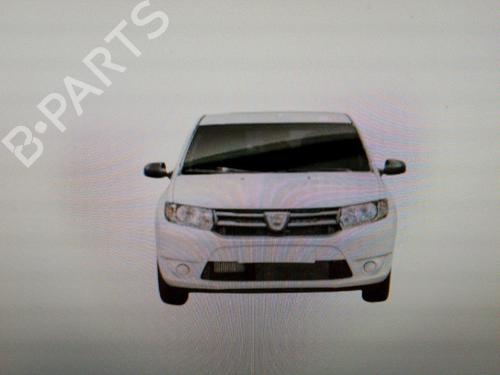 Used Parts DACIA SANDERO II 1.5 dCi (90 hp) 4476222