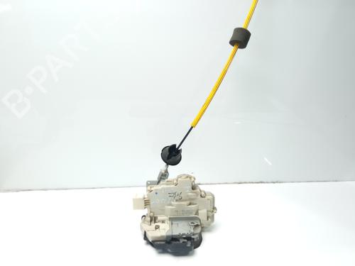 rear-left-lock-audi-a6-allroad-c6-4fh-27-tdi-quattro-4f0839015a-2006-2007-2008-2009-2010-2011-12310442 main image