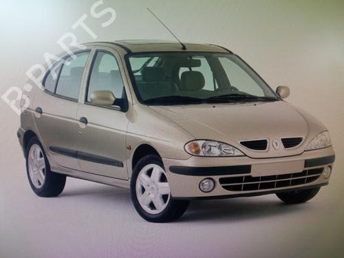 Used Parts RENAULT MEGANE I Classic (LA0/1_) [1996-2008]  4475649