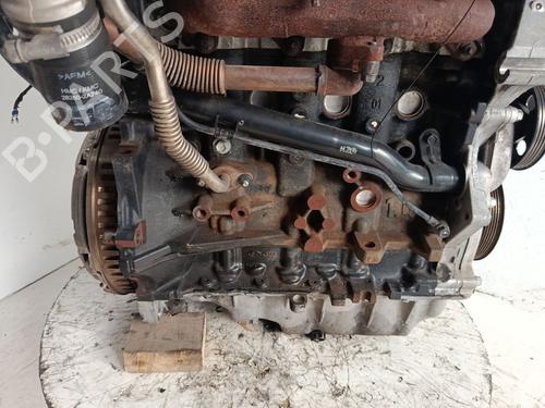 Engine HYUNDAI i30 (GD) 1.4 CRDi | BP37700759M1 - Image 11