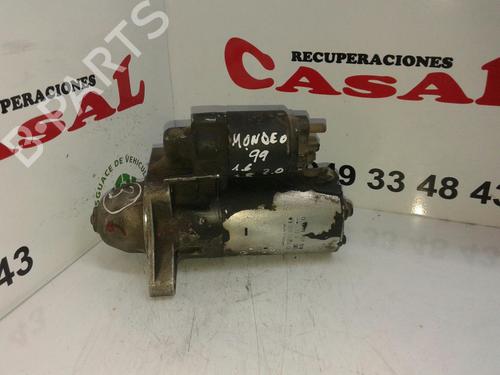 Used Starter FORD MONDEO II (BAP) 1.8 TD (90 hp) 7962680