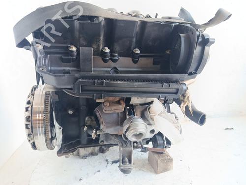 Engine BMW 3 (E46) 320 d | BP36503465M1 - Image 4