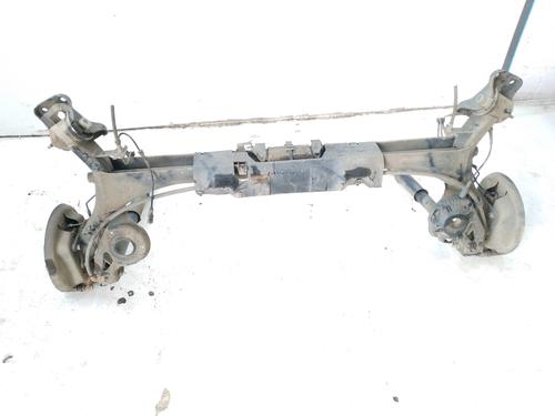 Rear axle CITROËN DS4 (NX_)  | BP24216780M2 