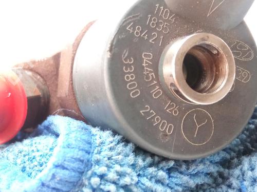 Injector HYUNDAI ACCENT II (LC)  | BP13717227M100 
