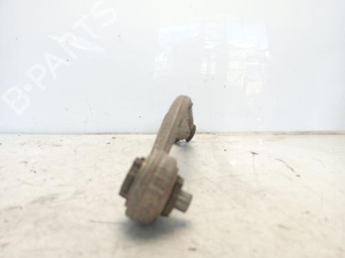 Right rear suspension arm PEUGEOT 508 I (8D_)  | BP26407622M15 