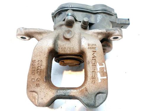 Used Left rear brake caliper Left rear brake caliper 22432029 22432029