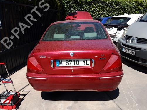 Used Parts LANCIA LYBRA (839_)  1.6 16V (839AXA1A)  4633683