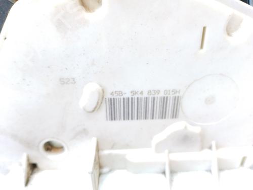 Rear left lock VW GOLF VI (5K1) 1.2 TSI | BP16182976C100 