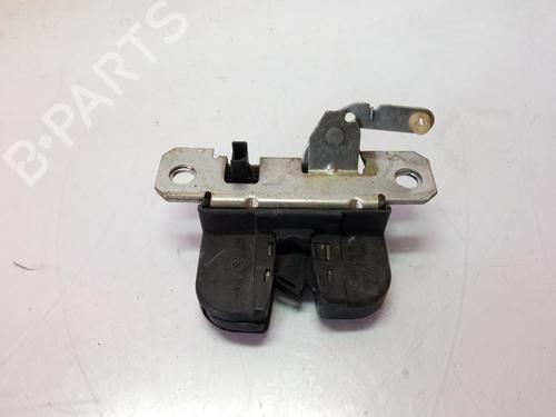 Bakluke lås SEAT LEON (1M1)  | BP9690799C101 