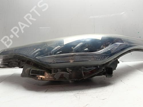 Left headlight TOYOTA C-HR (_X1_) | BP36696713C28 - Image 3