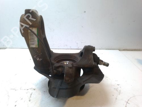Left front steering knuckle FIAT DUCATO Van (250_) E-Ducato (250DPE) | BP38013368M25 - Image 9