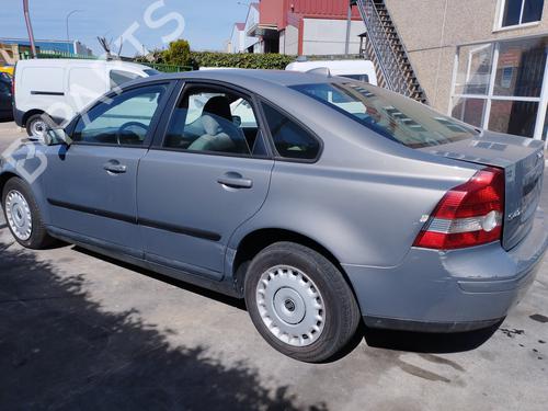Left headlight VOLVO S40 II (544) 1.6 D | BP30595282C28 - Image 7