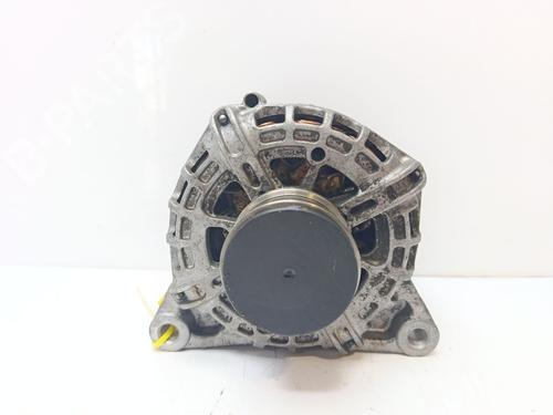 Used Alternator Alternator PEUGEOT 208 I (CA_, CC_) 1.2 PureTech 82 (82 hp) 33426723 33426723
