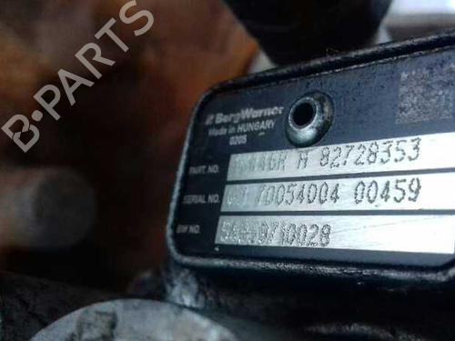 Engine DACIA DOKKER MPV (KE_) | BP7958471M1 - Image 9
