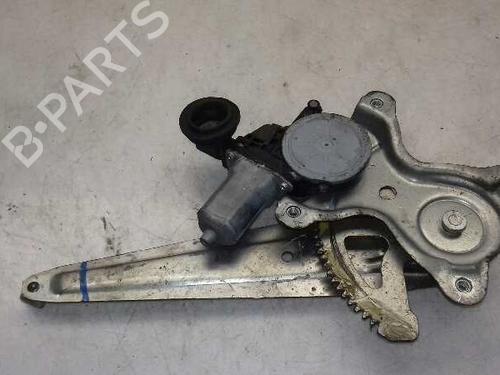 Used Rear right window mechanism Rear right window mechanism 10275856 10275856