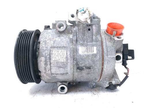 Used AC compressor AC compressor SEAT IBIZA III (6L1) [2002-2009] 18698916 18698916