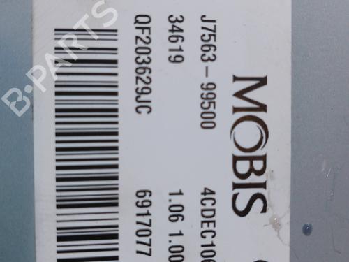 Steering column KIA CEED (CD) | BP23951835M21 - Image 3