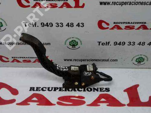 Used Pedal HYUNDAI MATRIX (FC) 1.5 CRDi (82 hp) 7951688