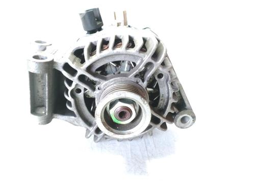 Alternator FORD FOCUS II (DA_, HCP, DP)  | BP9643741M7 