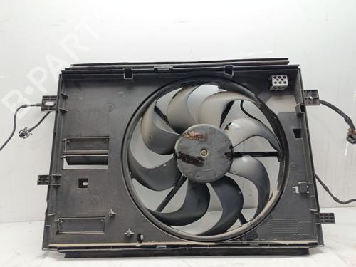 Used Radiator fan Radiator fan 38097298 38097298