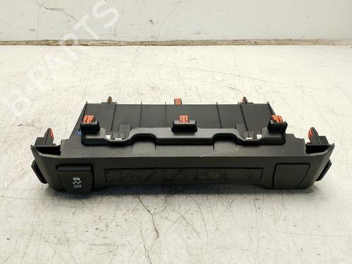 Used Electronic module Electronic module 37720188 37720188