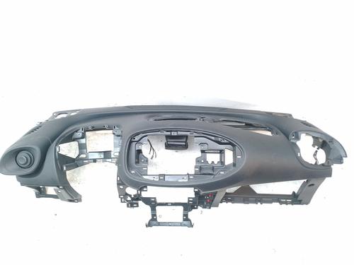 Used Dashboard Dashboard 21263365 21263365