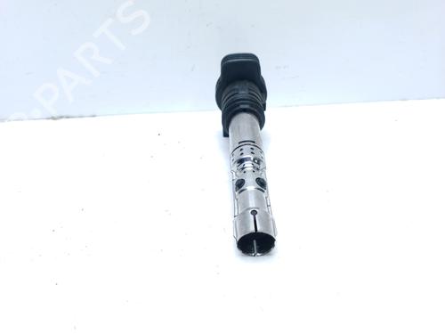 Ignition coil AUDI A6 C5 (4B2)  | BP17497795M94 