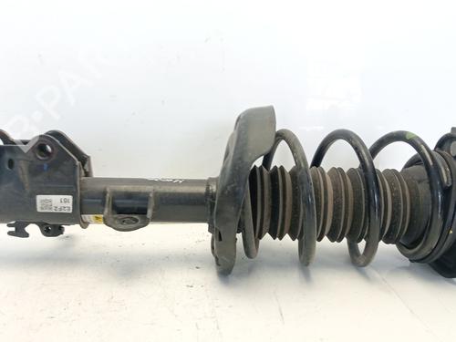 Used Right front shock absorber TOYOTA C-HR (_X1_) [2016-2025]  26407575