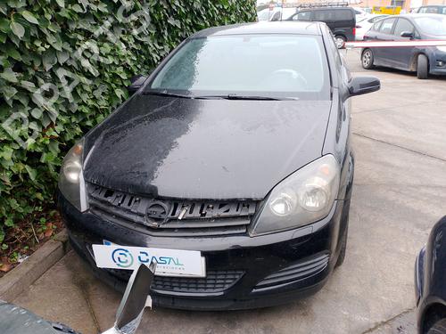 Used Parts OPEL ASTRA H GTC (A04) 1.7 CDTi (L08) (101 hp) 4478332
