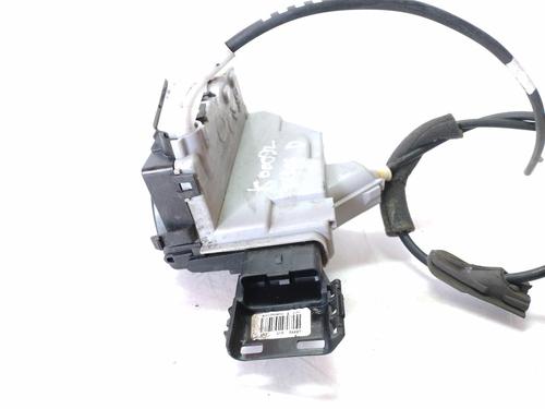 Rear right lock PEUGEOT 508 I (8D_)  | BP9519026C99 