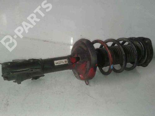 Used Left front shock absorber SEAT AROSA (6H1) [1997-2004]  7956665