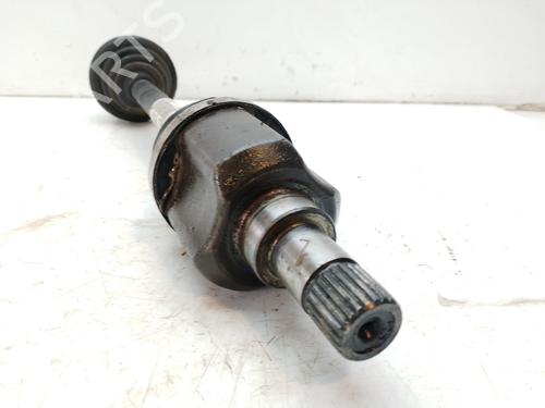 Left front driveshaft CITROËN DS4 (NX_) 1.6 VTi 120 | BP24138911M38 - Image 3