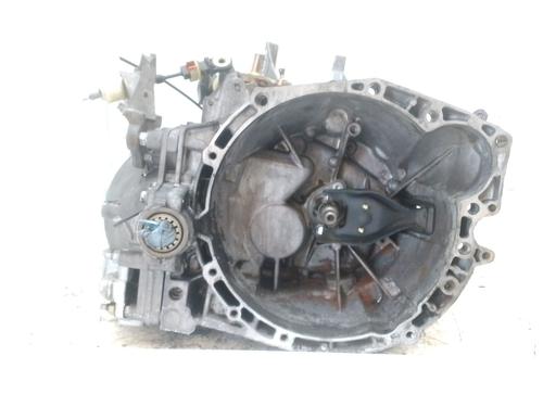 Used Gearbox PEUGEOT 407 (6D_) 2.0 HDi 135 (6DRHRH, 6DRHRE, 6DRHRG, 6DRHRJ) (136 hp) 26461160