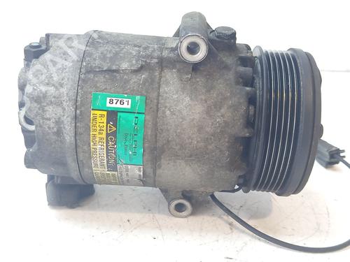 AC compressor HONDA CIVIC VII Hatchback (EU, EP, EV) | BP30549959M34 - Image 5
