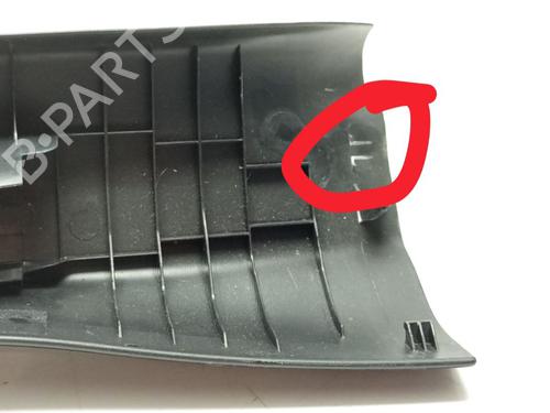 Andre TOYOTA C-HR (_X1_)  | BP31353174O1 