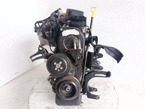 Engine KIA PICANTO I (SA) 1.0 | BP36860170M1  - Image 5