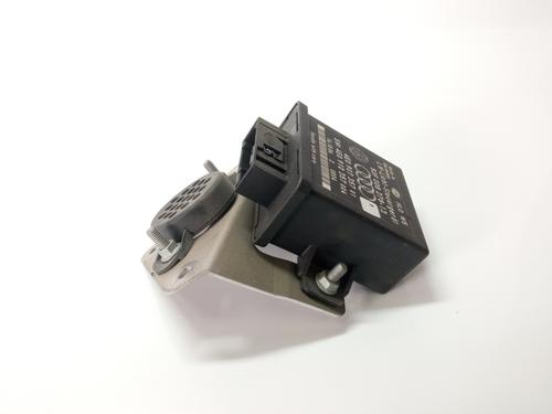 Electronic module AUDI A8 D3 (4E2, 4E8) 6.0 W12 quattro | BP11417152M83 - Image 5