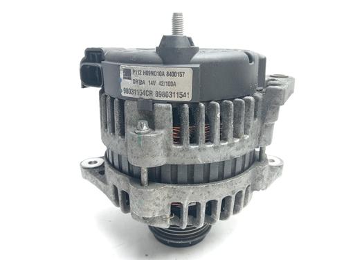 Used Alternator Alternator 16316034 16316034