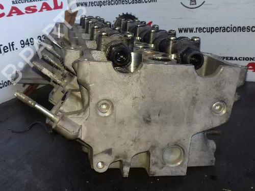 Cylinder head BMW 3 (E46) 320 d | BP10980011M5 