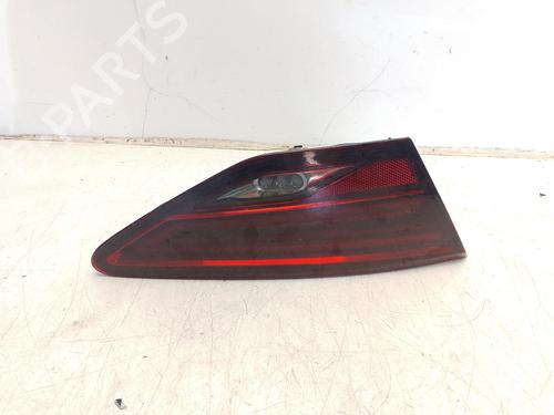 Used Left tailgate light Left tailgate light 38013374 38013374