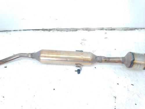 Exhaust system TOYOTA YARIS (_P13_)  | BP24216934M121 