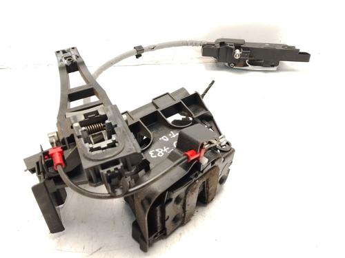 rear-right-lock-ford-mondeo-iv-ba7-2007-2008-2009-2010-2011-2012-2013-2014-2015-32388732 main image