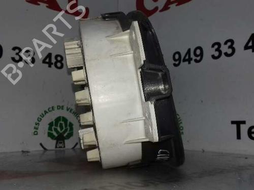 Instrument cluster RENAULT CLIO II (BB_, CB_)  | BP7963960C47 
